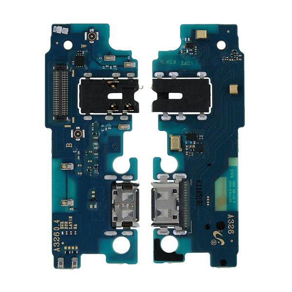 Samsung Samsung Galaxy A32 5G (SM-A326B) original ladekontakt