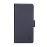 Gear Samsung Galaxy A32 5G Etui med Kortlomme Svart