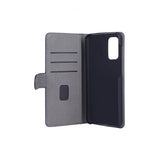 Gear Samsung Galaxy A32 5G Etui med Kortlomme Svart