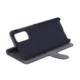 Gear Samsung Galaxy A32 5G Etui med Kortlomme Svart