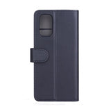 Gear Samsung Galaxy A32 5G Etui med Kortlomme Svart