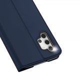 Dux Ducis Samsung Galaxy A32 5G Etui Skin Pro Series Blå