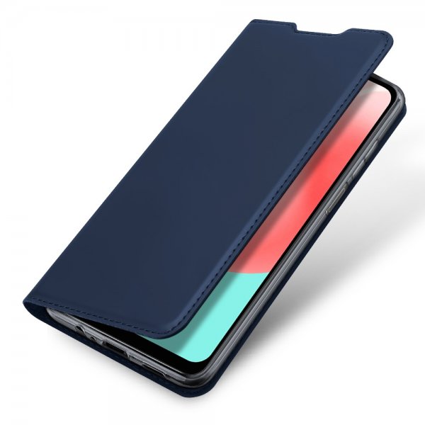 Dux Ducis Samsung Galaxy A32 5G Etui Skin Pro Series Blå