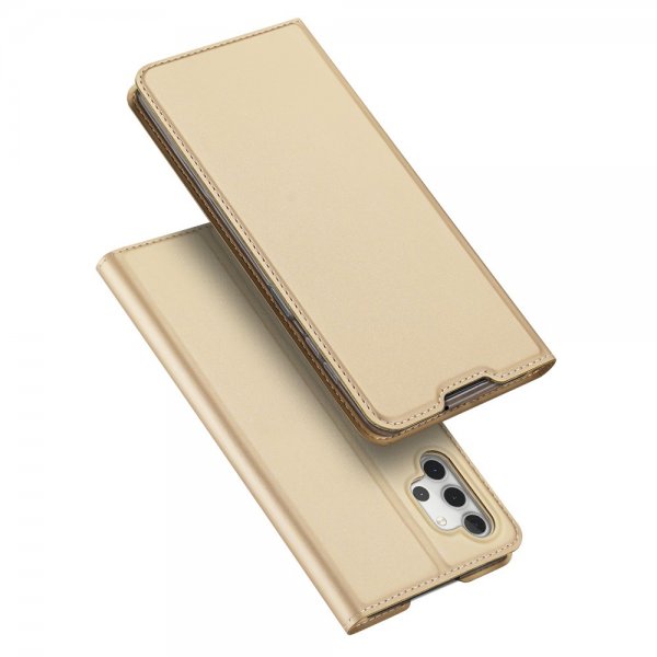 Dux Ducis Samsung Galaxy A32 5G Etui Skin Pro Series Gull
