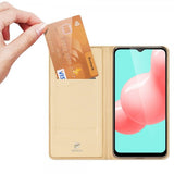 Dux Ducis Samsung Galaxy A32 5G Etui Skin Pro Series Gull