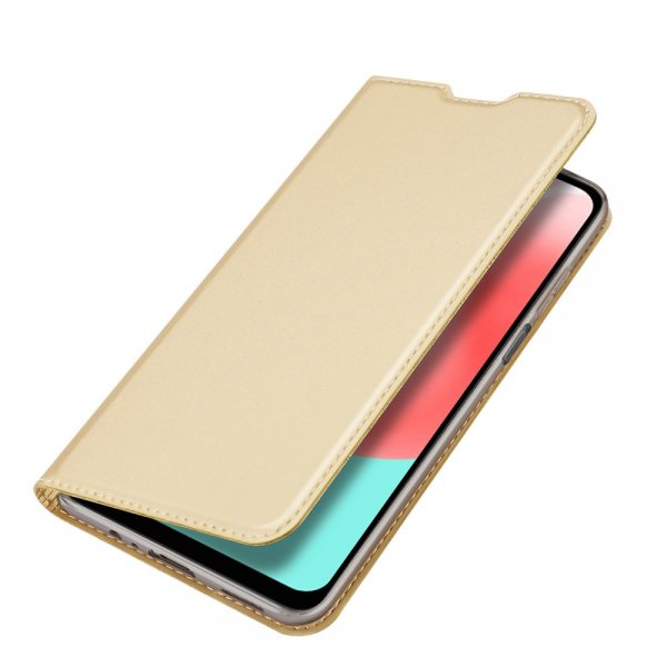 Dux Ducis Samsung Galaxy A32 5G Etui Skin Pro Series Gull