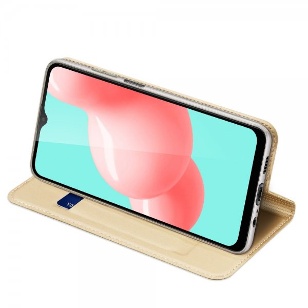 Dux Ducis Samsung Galaxy A32 5G Etui Skin Pro Series Gull