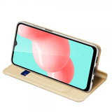 Dux Ducis Samsung Galaxy A32 5G Etui Skin Pro Series Gull