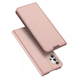 Dux Ducis Samsung Galaxy A32 5G Etui Skin Pro Series Rosa