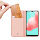 Dux Ducis Samsung Galaxy A32 5G Etui Skin Pro Series Rosa
