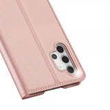Dux Ducis Samsung Galaxy A32 5G Etui Skin Pro Series Rosa