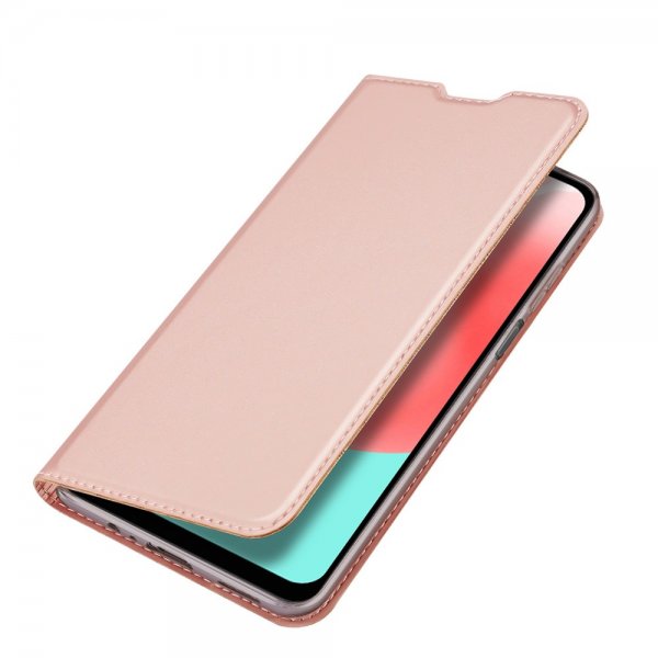 Dux Ducis Samsung Galaxy A32 5G Etui Skin Pro Series Rosa