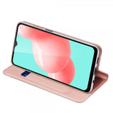 Dux Ducis Samsung Galaxy A32 5G Etui Skin Pro Series Rosa
