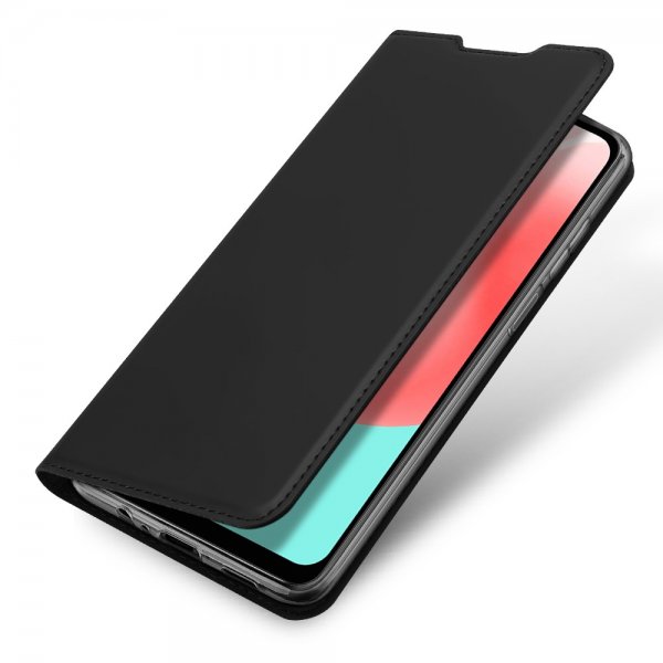 Dux Ducis Samsung Galaxy A32 5G Etui Skin Pro Series Svart