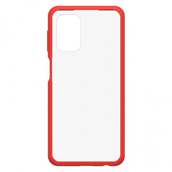 Otterbox Samsung Galaxy A32 5G Deksel React Power Red