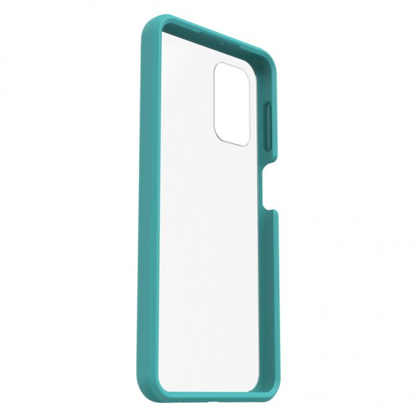 Otterbox Samsung Galaxy A32 5G Deksel React Sea Spray