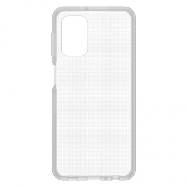 Otterbox Samsung Galaxy A32 5G Deksel React Transparent