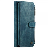 CaseMe Samsung Galaxy A33 5G Etui C30 Series Petrol