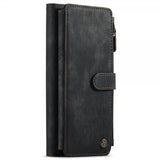 CaseMe Samsung Galaxy A33 5G Etui C30 Series Svart