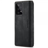 CaseMe Samsung Galaxy A33 5G Etui C30 Series Svart