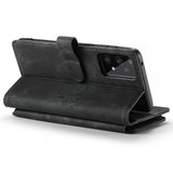 CaseMe Samsung Galaxy A33 5G Etui C30 Series Svart