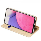 Dux Ducis Samsung Galaxy A33 5G Etui Skin Pro Series Gull