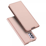 Dux Ducis Samsung Galaxy A33 5G Etui Skin Pro Series Rosa