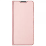 Dux Ducis Samsung Galaxy A33 5G Etui Skin Pro Series Rosa