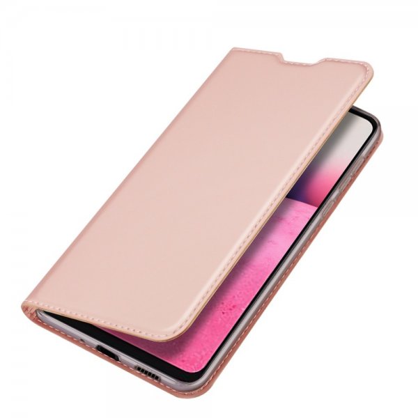 Dux Ducis Samsung Galaxy A33 5G Etui Skin Pro Series Rosa