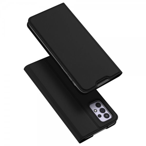 Dux Ducis Samsung Galaxy A33 5G Etui Skin Pro Series Svart