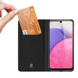 Dux Ducis Samsung Galaxy A33 5G Etui Skin Pro Series Svart