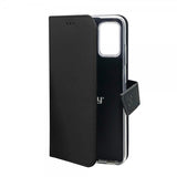 Celly Samsung Galaxy A33 5G Etui Wally Wallet Case Svart