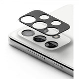 Ringke Samsung Galaxy A33 5G/Galaxy A53 5G Kamerabeskytter Camera Styling Svart