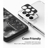 Ringke Samsung Galaxy A33 5G/Galaxy A53 5G Kamerabeskytter Camera Styling Svart