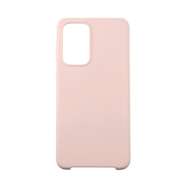 Samsung Galaxy A33 5G Deksel Silikon Beige