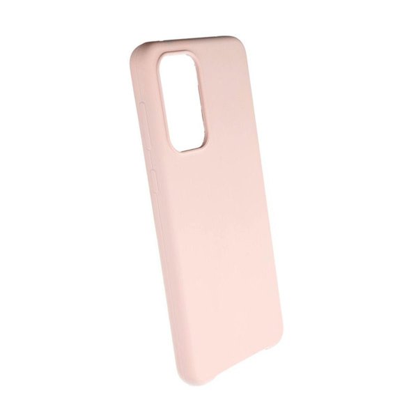 Samsung Galaxy A33 5G Deksel Silikon Beige