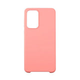 Samsung Galaxy A33 5G Deksel Silikon Rosa