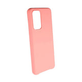 Samsung Galaxy A33 5G Deksel Silikon Rosa