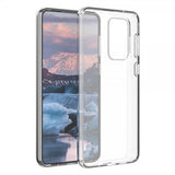 dbramante1928 Samsung Galaxy A33 5G Deksel Greenland Transparent