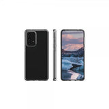 dbramante1928 Samsung Galaxy A33 5G Deksel Greenland Transparent