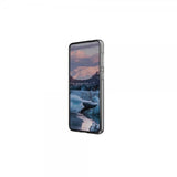 dbramante1928 Samsung Galaxy A33 5G Deksel Greenland Transparent