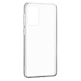 Puro Samsung Galaxy A33 5G Deksel Nude Transparent