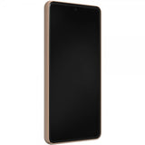 Nudient Samsung Galaxy A33 5G Deksel Thin Case V3 Clay Beige