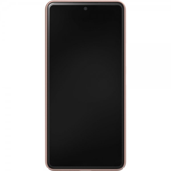 Nudient Samsung Galaxy A33 5G Deksel Thin Case V3 Dusty Pink