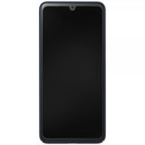 Nudient Samsung Galaxy A33 5G Deksel Thin Case V3 Midwinter Blue
