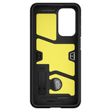 Spigen Samsung Galaxy A33 5G Deksel Tough Armor Svart