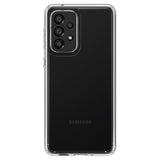 Spigen Samsung Galaxy A33 5G Deksel Ultra Hybrid Crystal Clear