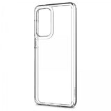 Spigen Samsung Galaxy A33 5G Deksel Ultra Hybrid Crystal Clear
