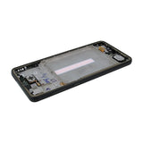 Samsung Samsung Galaxy A33 5G Skjerm med LCD Display Original - Svart