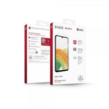Zagg InvisibleShield Samsung Galaxy A33 5G Skjermbeskytter Glass Elite